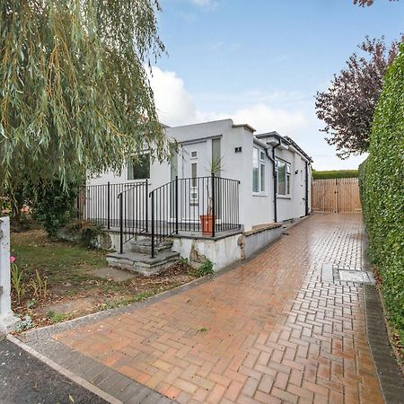 Riviera Cottage Sewerby ภายนอก รูปภาพ