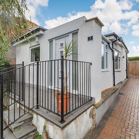 Riviera Cottage Sewerby ภายนอก รูปภาพ