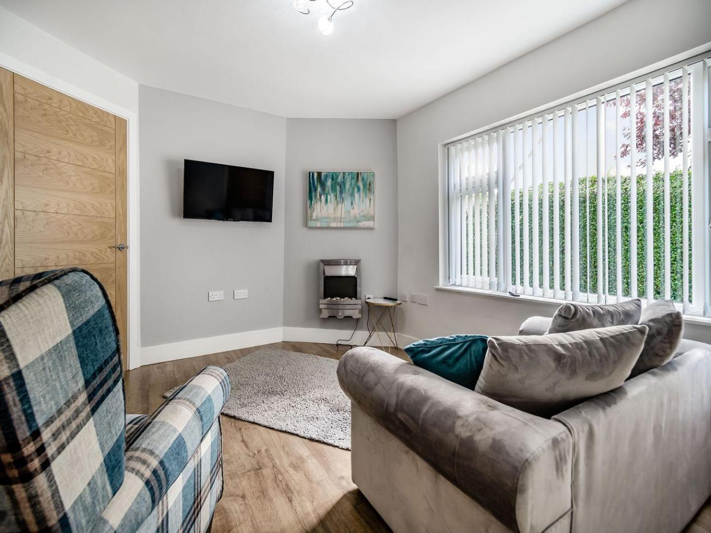 Riviera Cottage Sewerby ภายนอก รูปภาพ