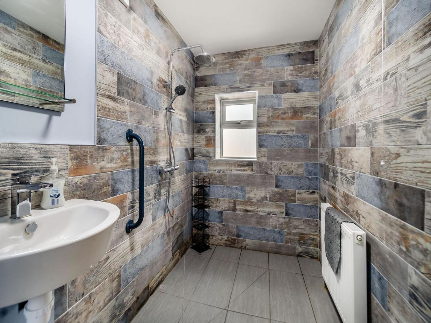 Riviera Cottage Sewerby ภายนอก รูปภาพ