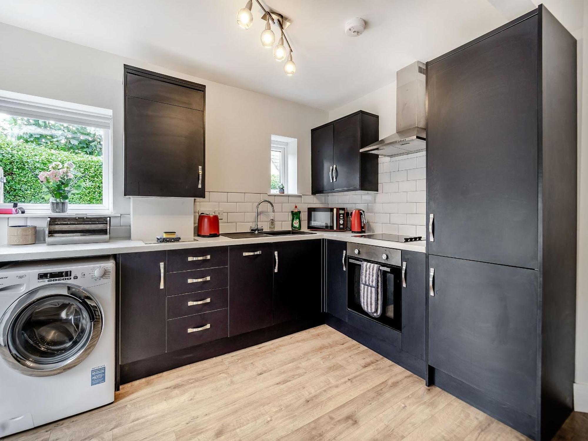 Riviera Cottage Sewerby ภายนอก รูปภาพ