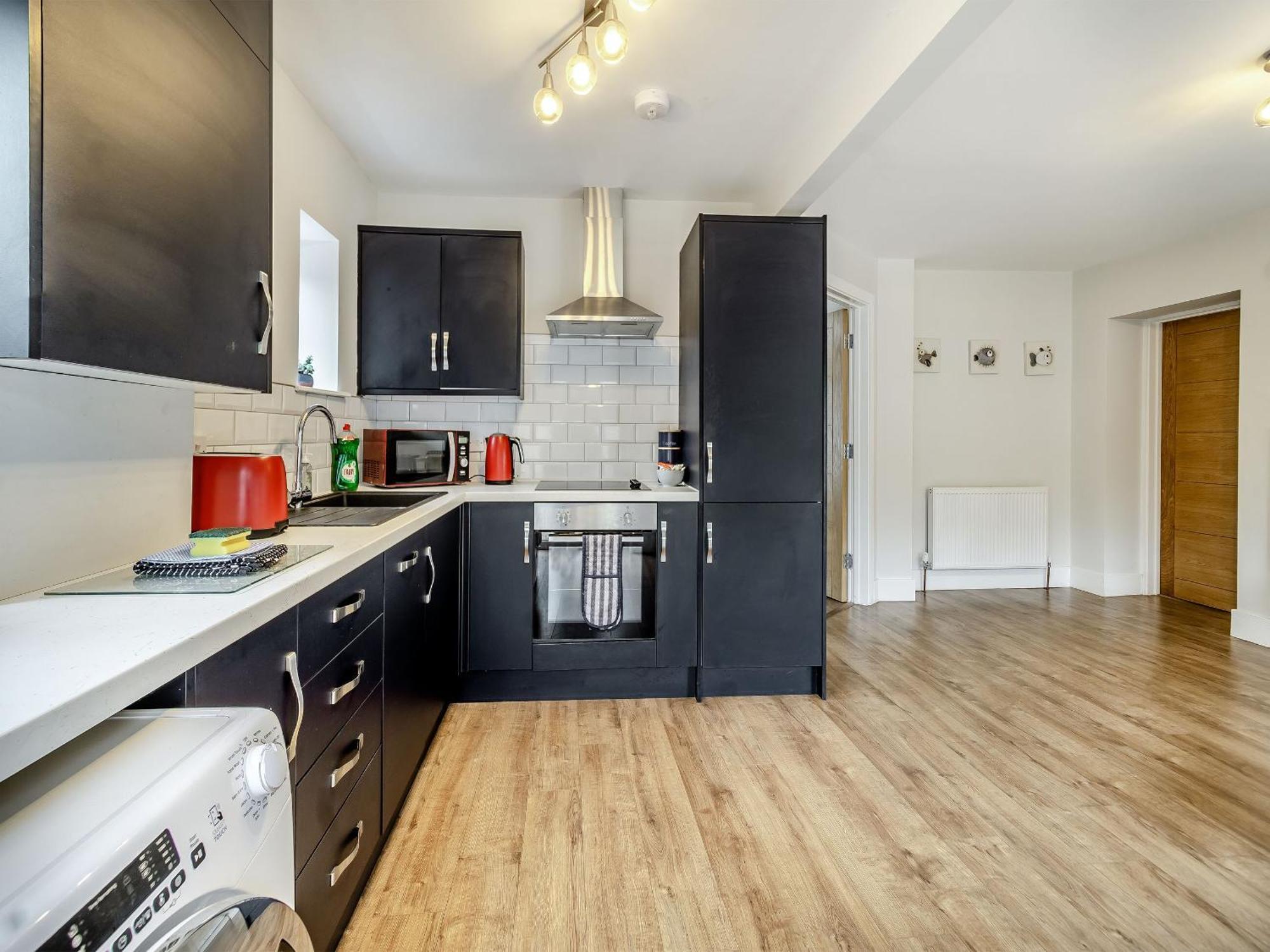 Riviera Cottage Sewerby ภายนอก รูปภาพ