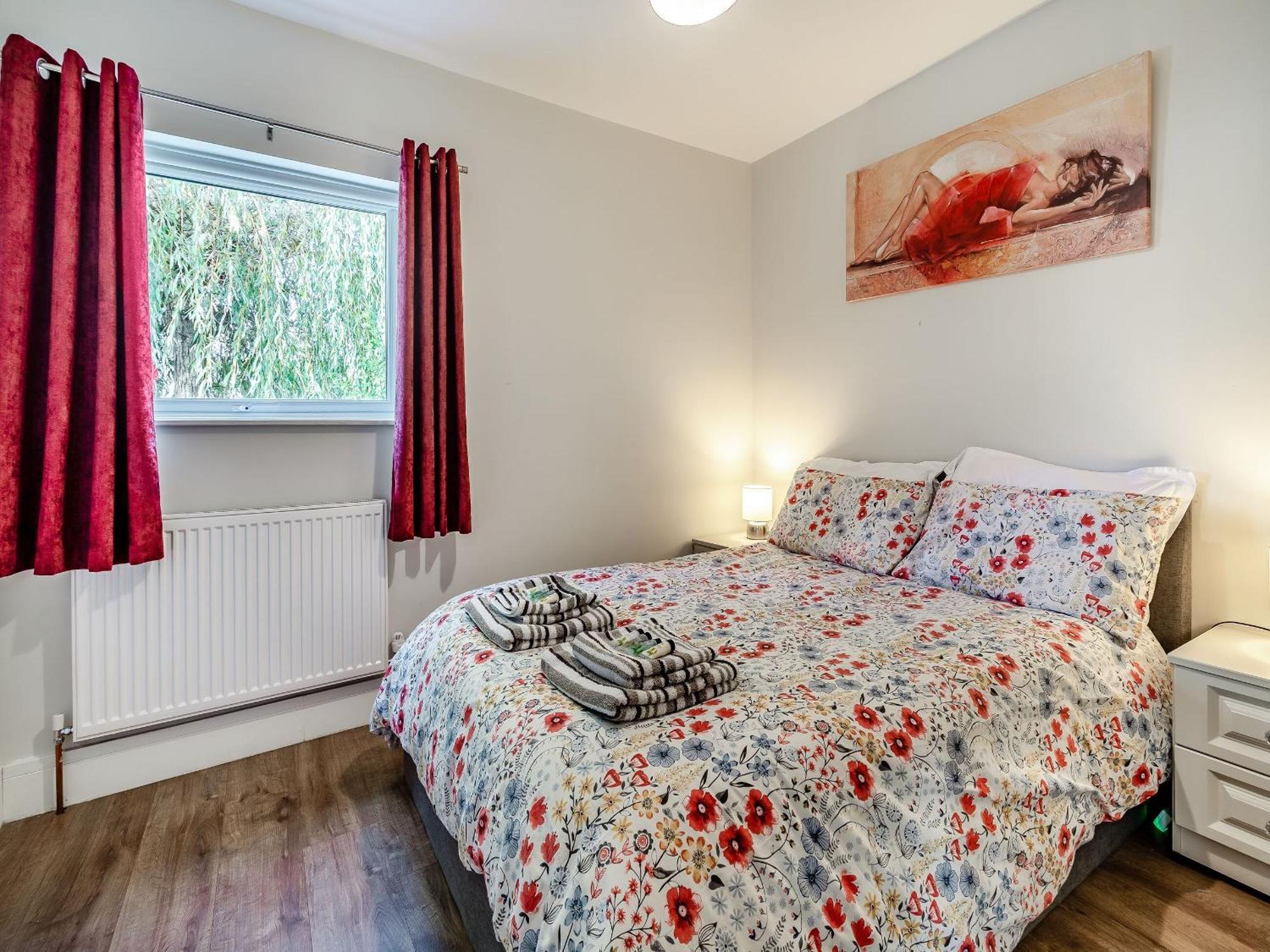 Riviera Cottage Sewerby ภายนอก รูปภาพ